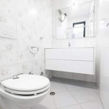 Pines Paradise At Blue Laguna Vakantiehuis *