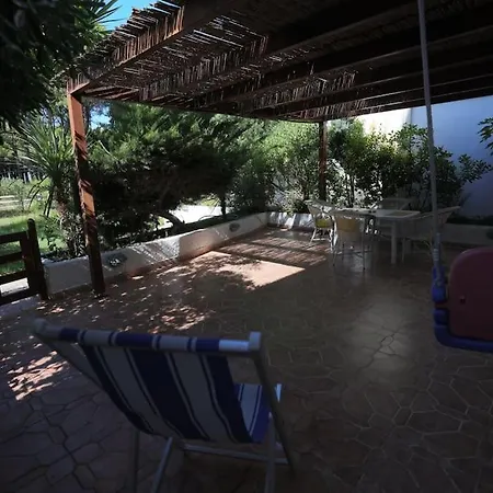 Blue Laguna Pines Retreat