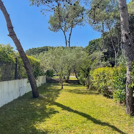 Vakantiehuis Pines Paradise At Blue Laguna *