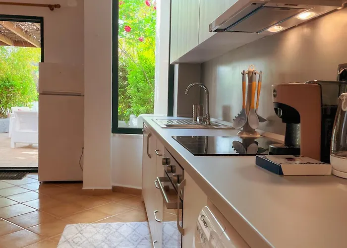 Blue Laguna Pines Retreat Casa vacanze *