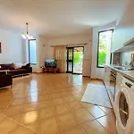 Blue Laguna Pines Retreat Golem (Tirana)