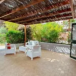 Blue Laguna Pines Retreat