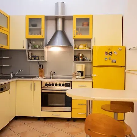 Pines Paradise At Blue Laguna Holiday home Golem (Tirana)