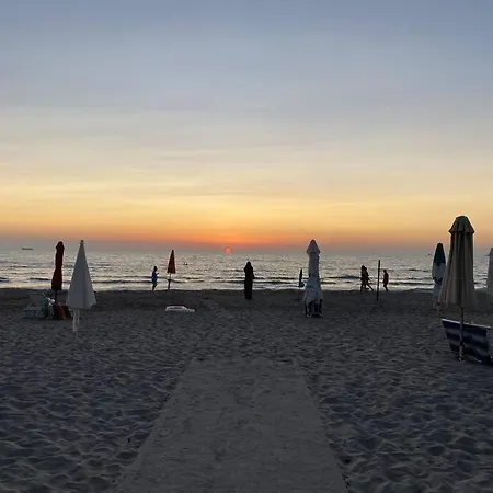 Blue Laguna Pines Retreat Ferienhaus