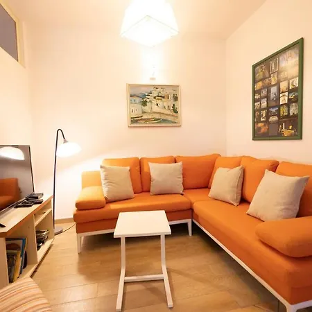 Pines Paradise At Blue Laguna * Golem (Tirana)