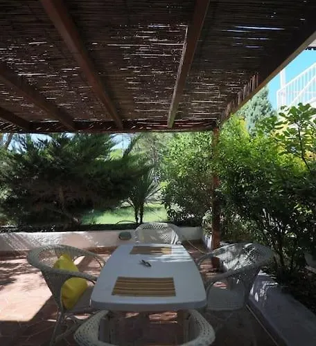 度假居 Blue Laguna Pines Retreat 格勒姆