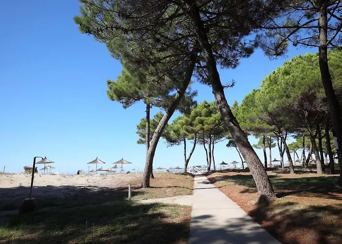 Blue Laguna Pines Retreat * 格勒姆
