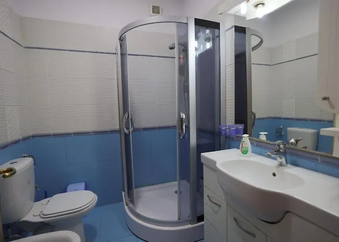 Blue Laguna Pines Retreat 度假居 格勒姆