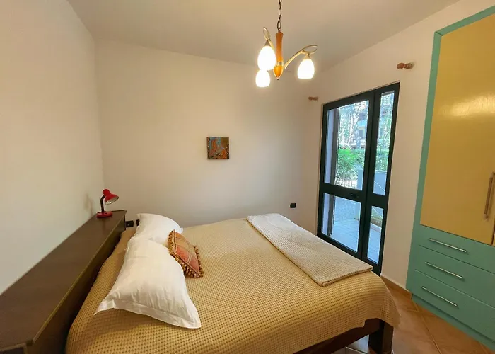 Blue Laguna Pines Retreat