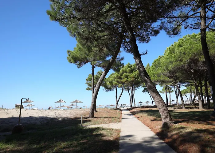 Blue Laguna Pines Retreat 格勒姆