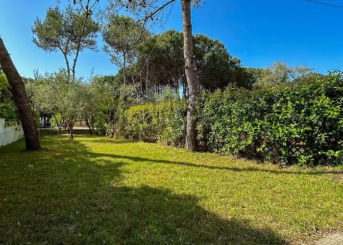 度假居 Blue Laguna Pines Retreat