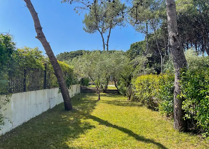 度假居 Blue Laguna Pines Retreat *